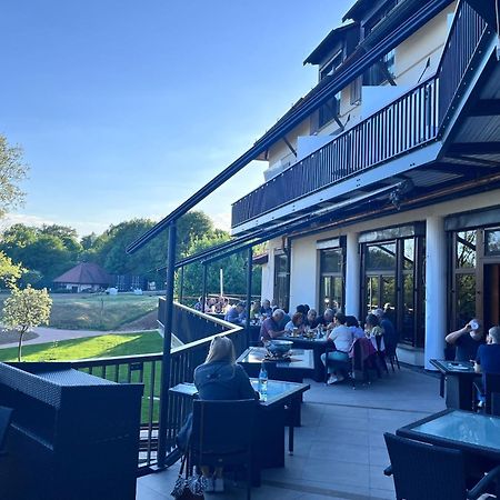 Flair Park Hotel Ilshofen Zewnętrze zdjęcie