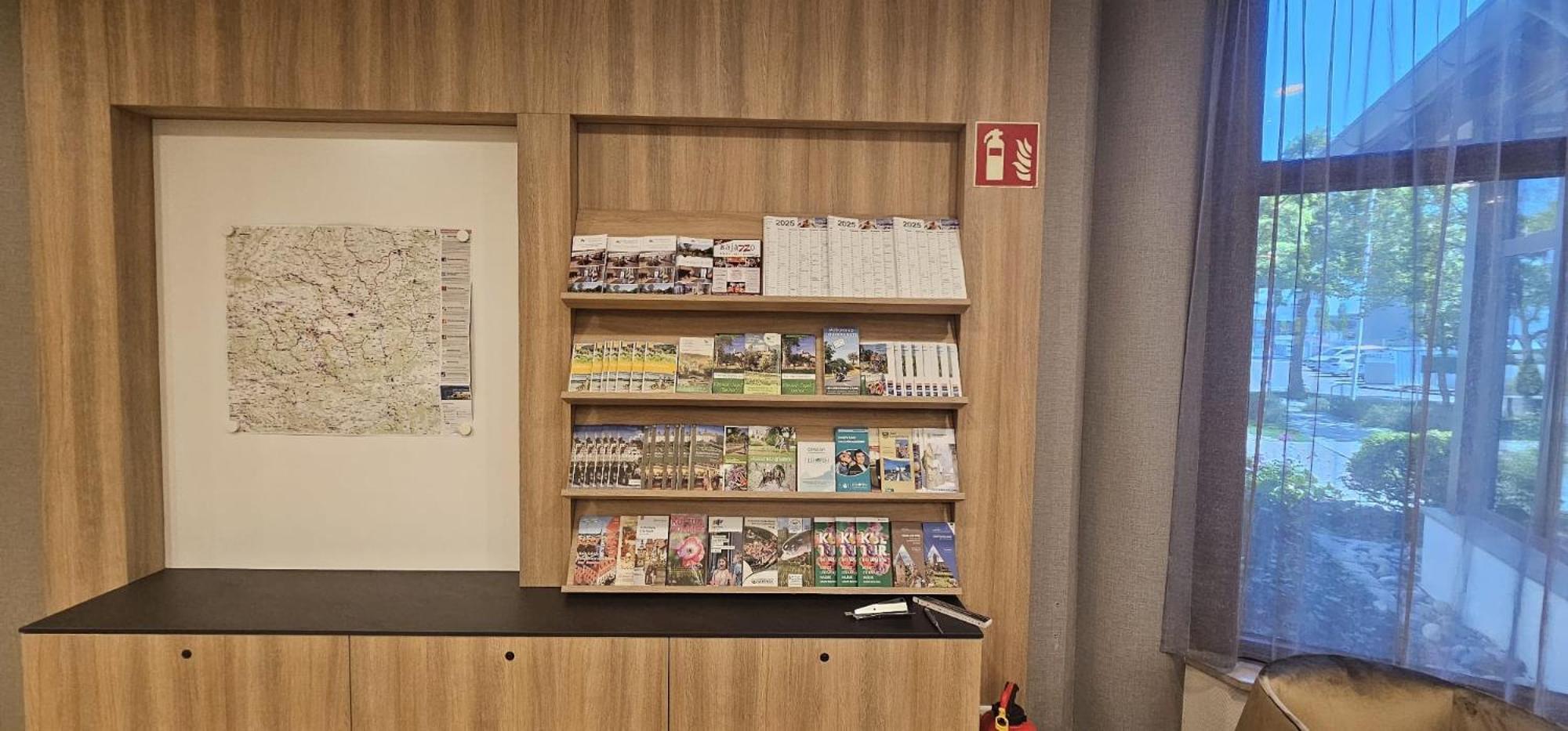 Flair Park Hotel Ilshofen Zewnętrze zdjęcie