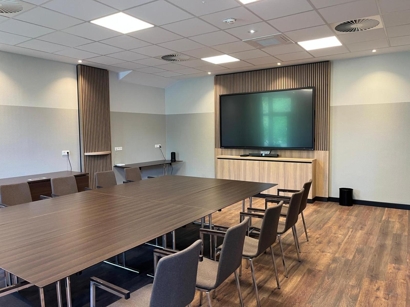Flair Park Hotel Ilshofen Zewnętrze zdjęcie