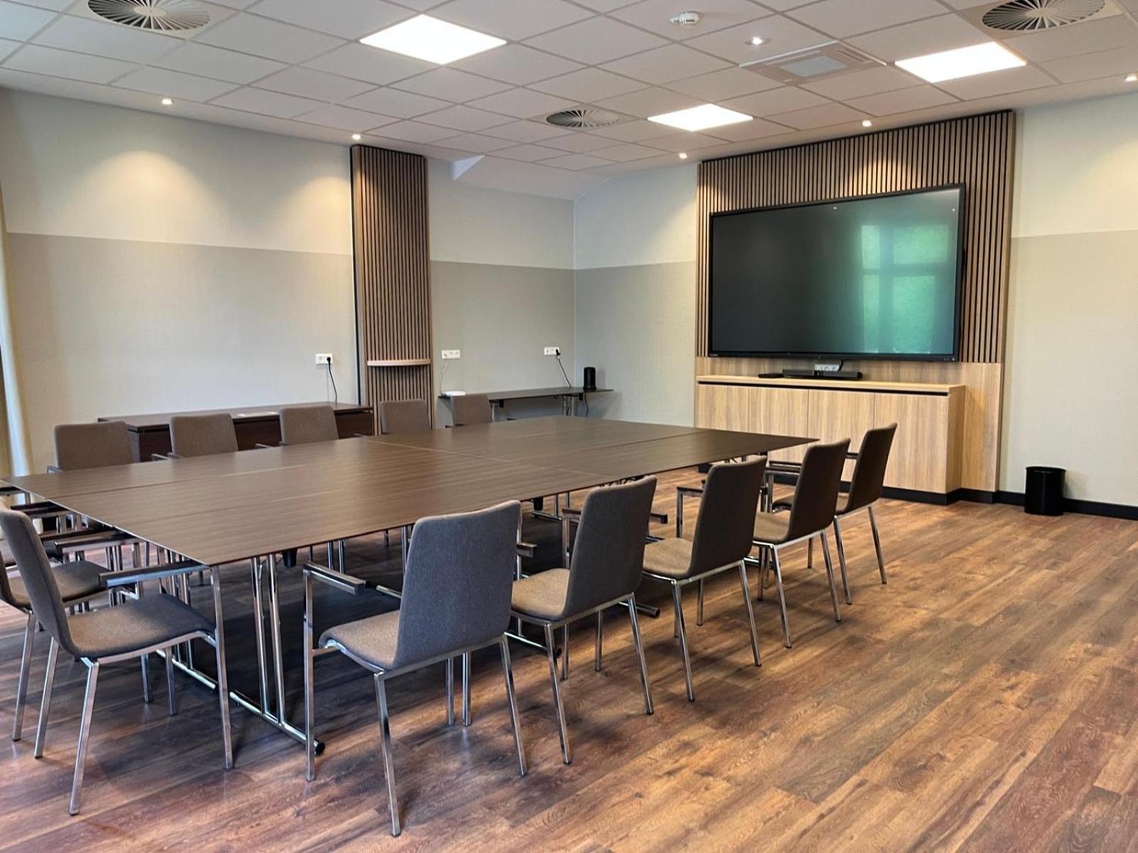 Flair Park Hotel Ilshofen Zewnętrze zdjęcie
