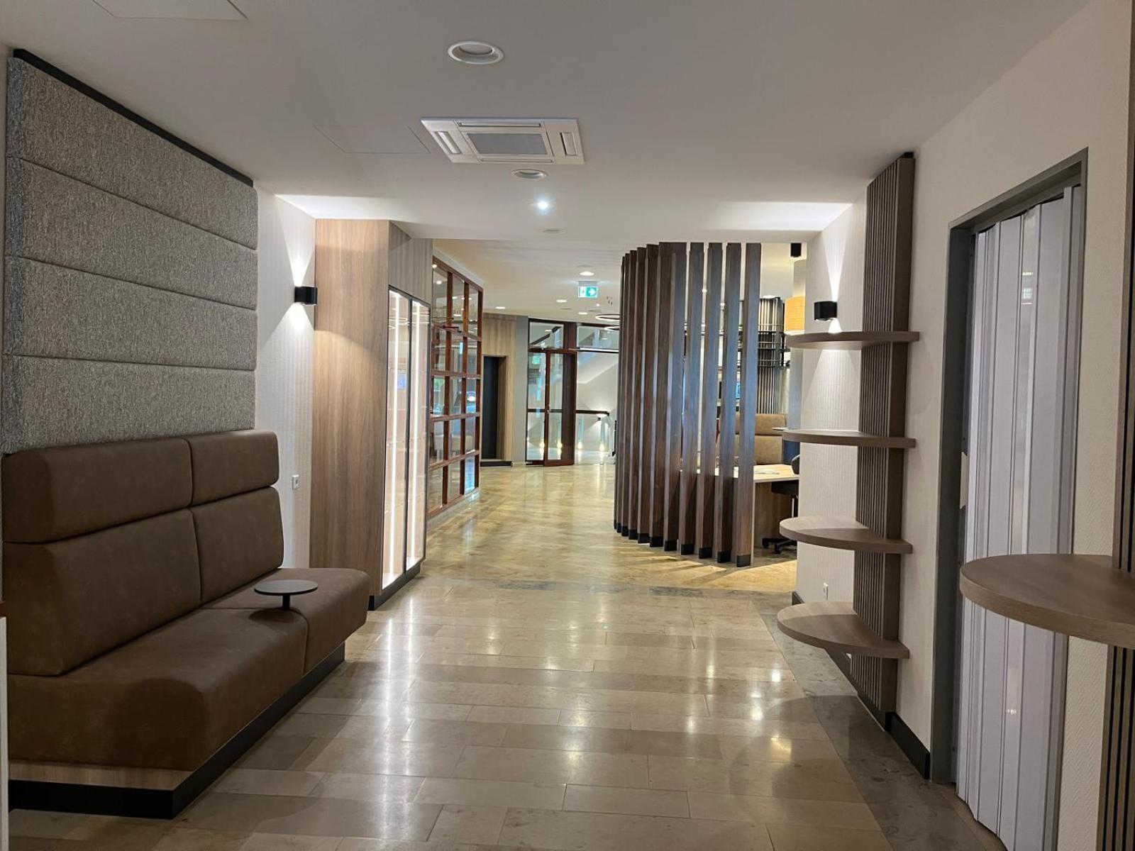 Flair Park Hotel Ilshofen Zewnętrze zdjęcie