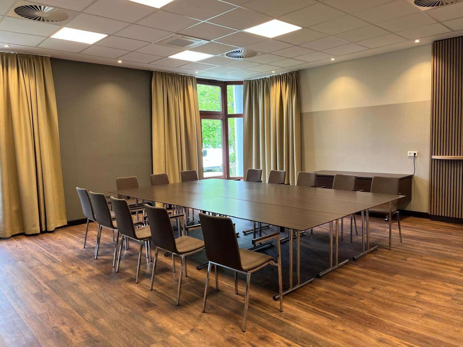 Flair Park Hotel Ilshofen Zewnętrze zdjęcie
