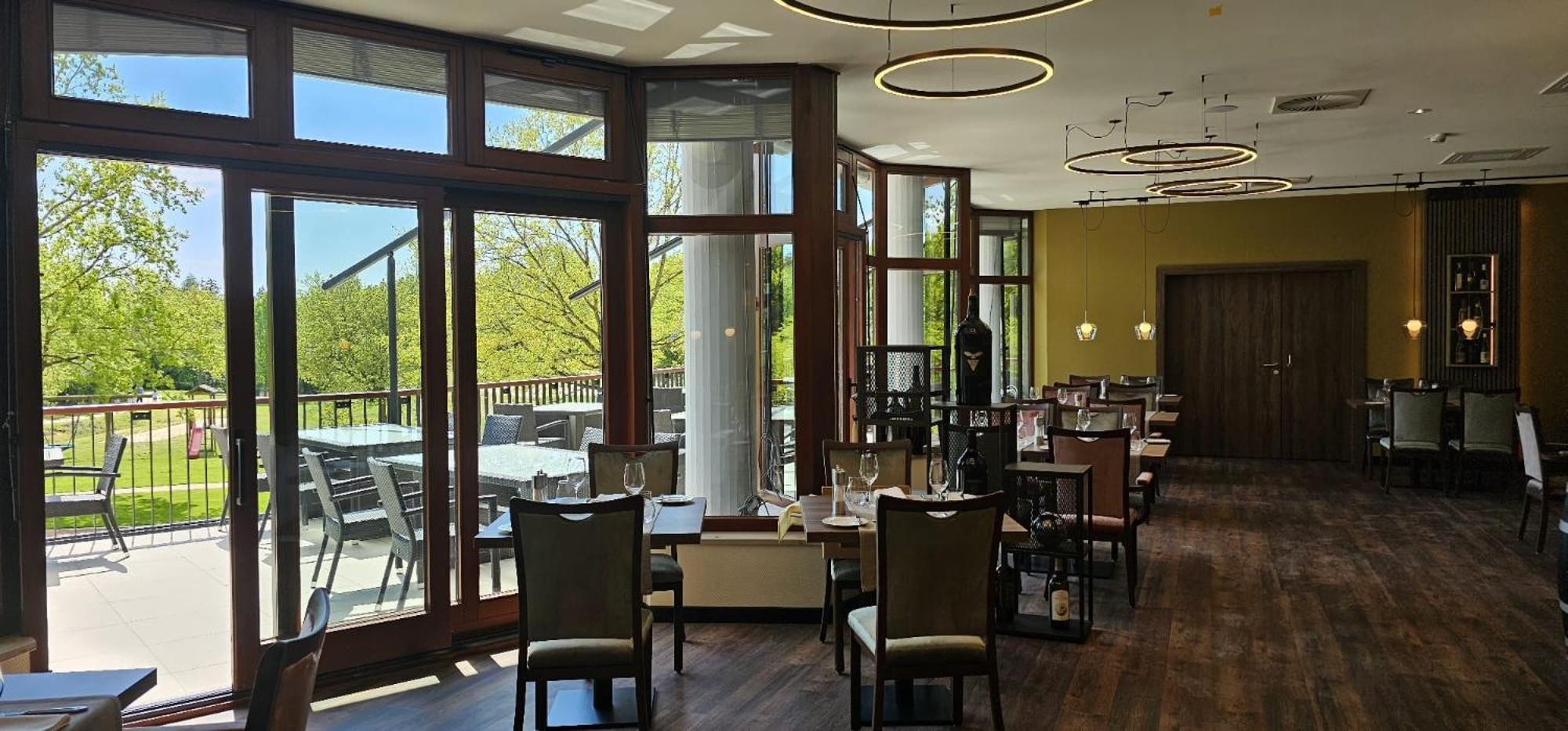 Flair Park Hotel Ilshofen Zewnętrze zdjęcie