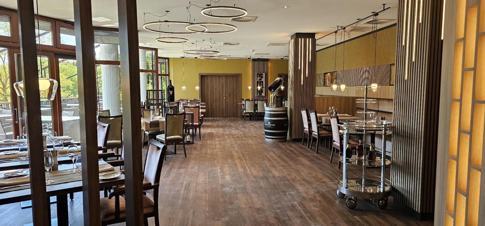 Flair Park Hotel Ilshofen Zewnętrze zdjęcie