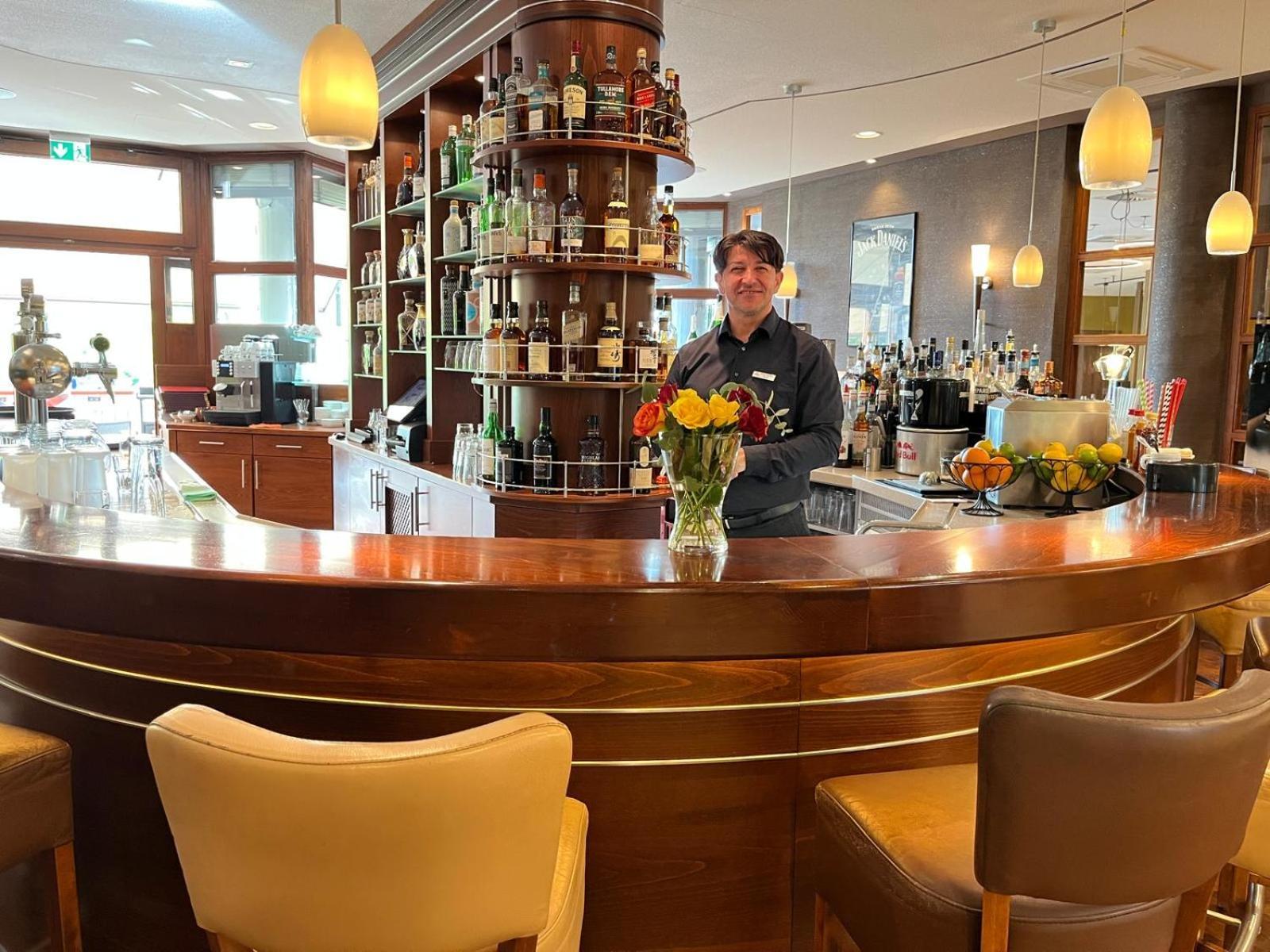 Flair Park Hotel Ilshofen Zewnętrze zdjęcie