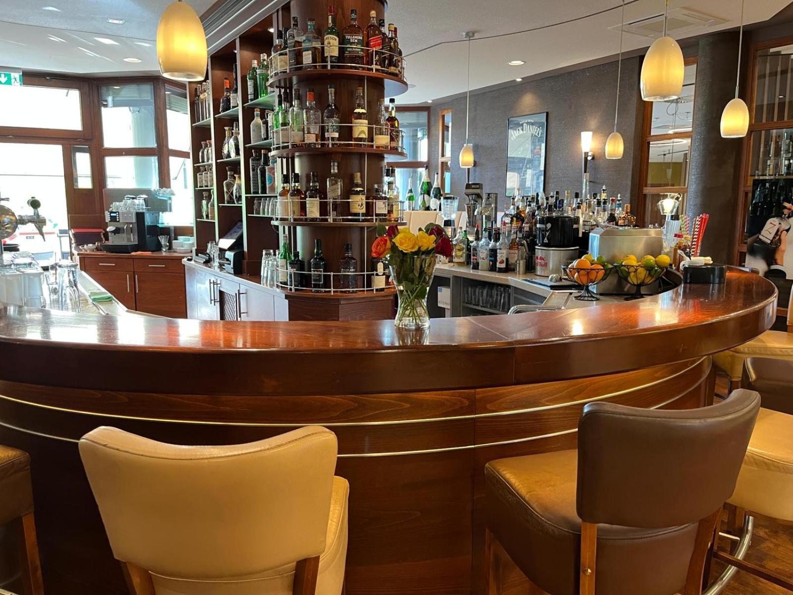 Flair Park Hotel Ilshofen Zewnętrze zdjęcie