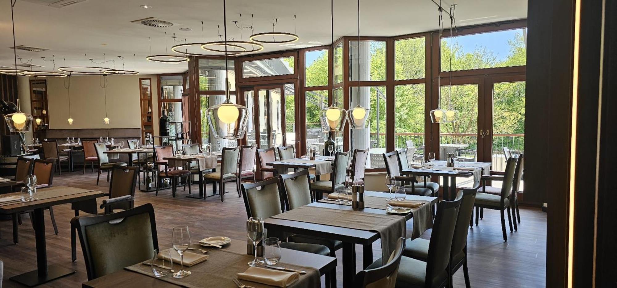 Flair Park Hotel Ilshofen Zewnętrze zdjęcie